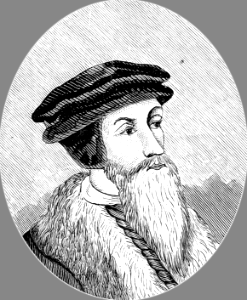 66 Calvin