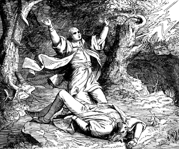 06 Death of Luthers Friend Alexis