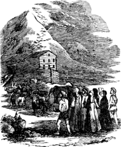 02 Noah entering the Ark
