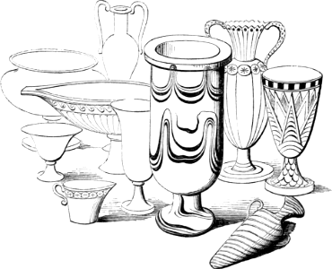 Ancient Cups