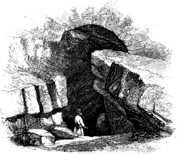 Pool of Siloam