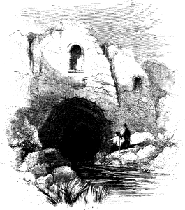 Source of the Jordan