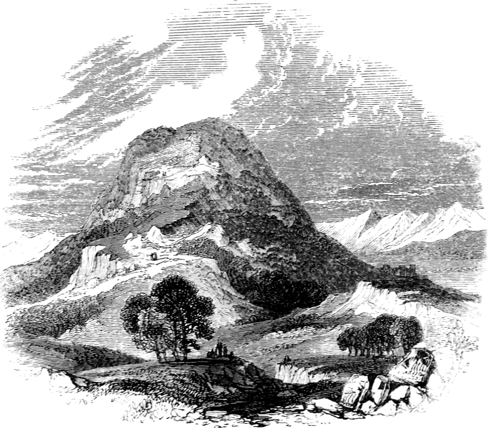 Mount Tabor