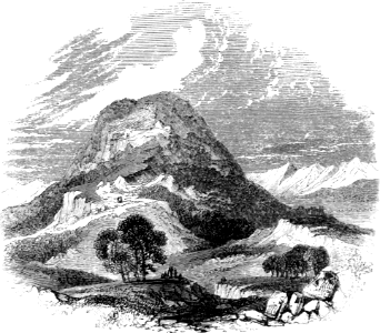 Mount Tabor
