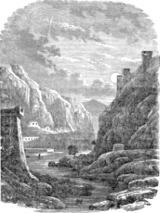 Valley of Tophet