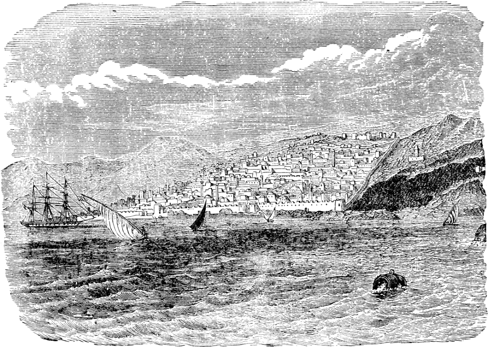 Thessalonica