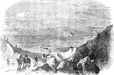 Plain of Jericho