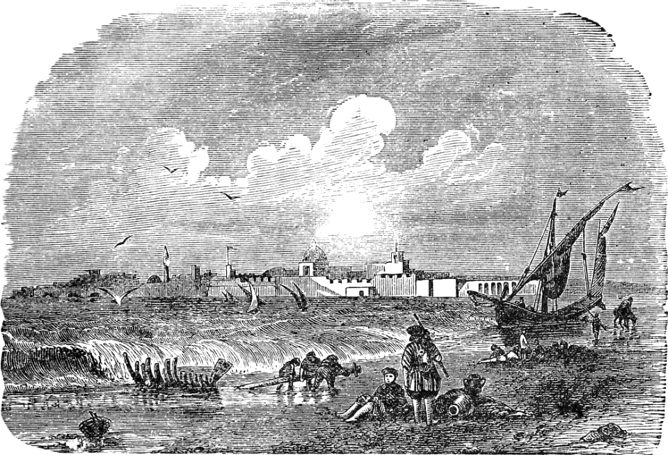 Port of Acre
