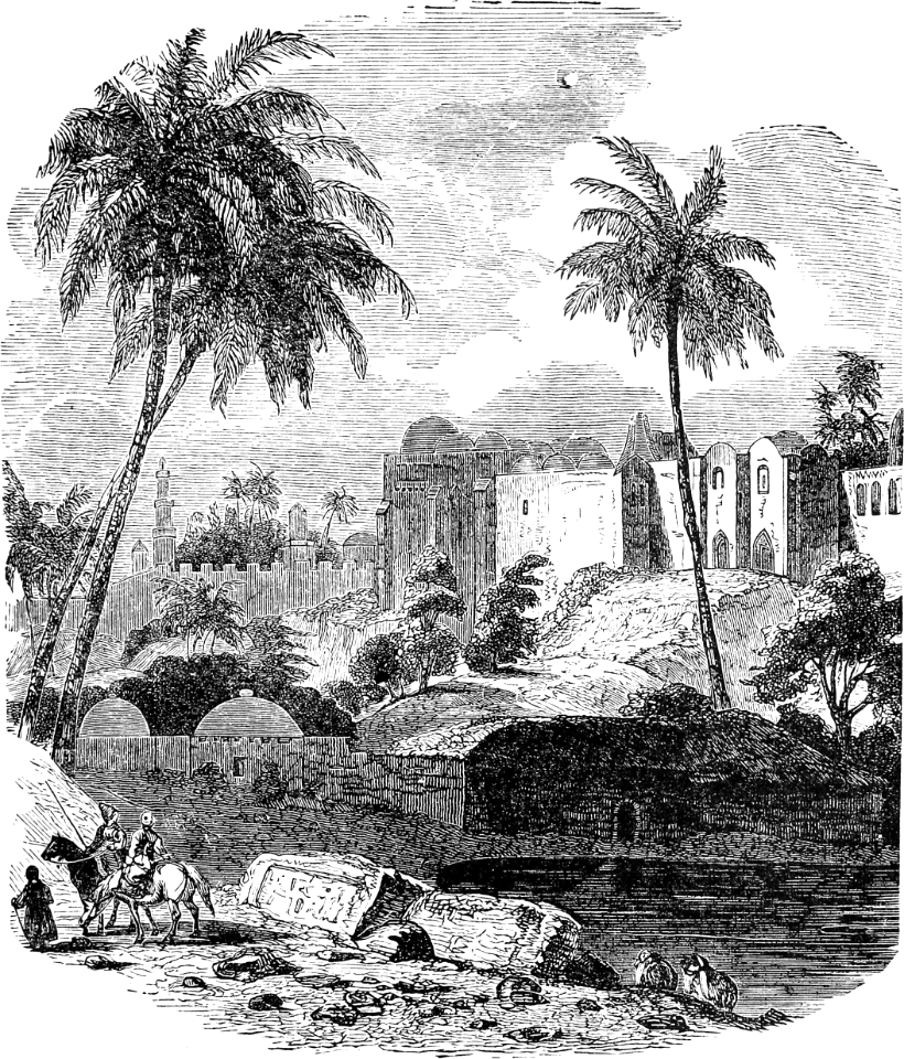 Philistia