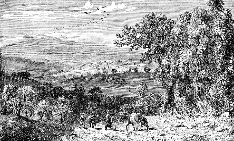 Cana of Galilee