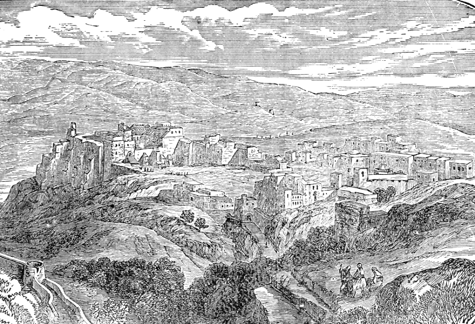 Bethlehem