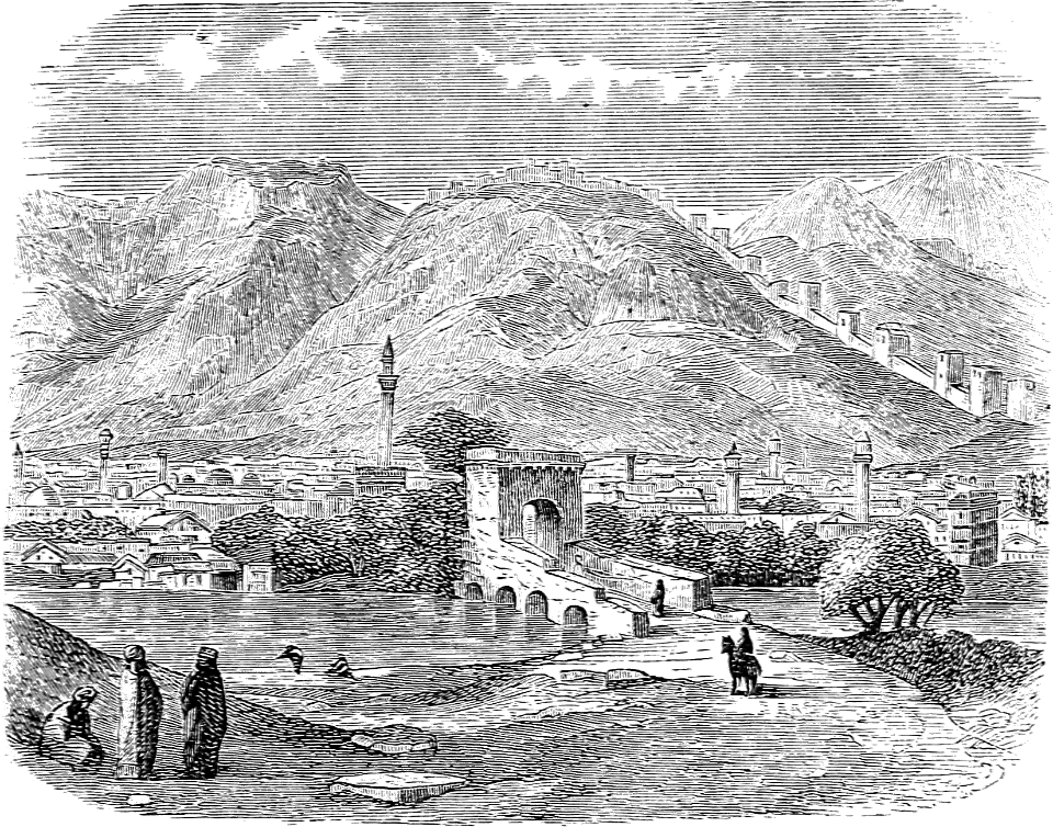 Antioch