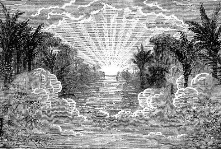 48 Revelation 22 The River of Life