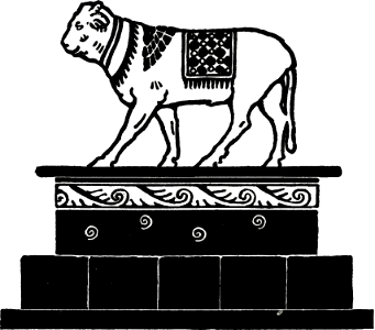 15 The Golden Calf