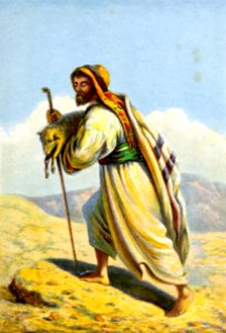 09 The Good Shepherd