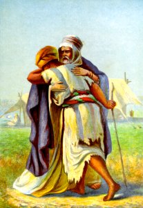 04 The Prodigal Son
