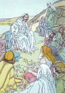 03 Matthew 05 - The Sermon on the Mount