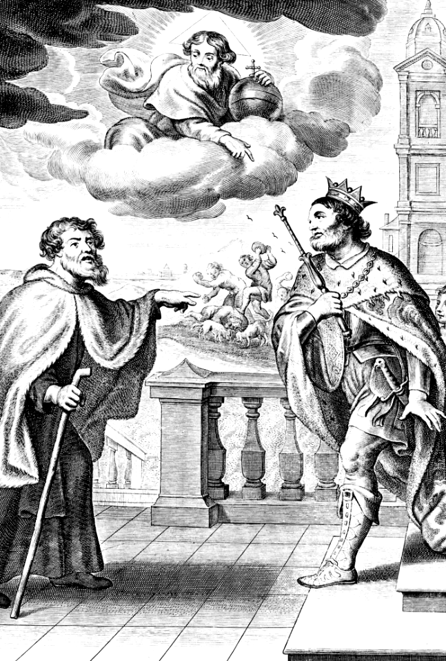1 Kings 21 v16-19 - Elijah reproves Ahab for slaying Naboth