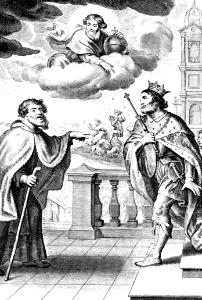 1 Kings 21 v16-19 - Elijah reproves Ahab for slaying Naboth