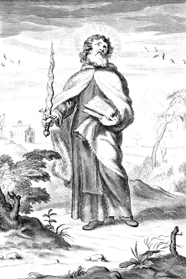 01 Elijah the Prophet