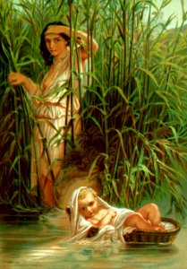 04 Miriam and Moses