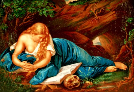 04 Repentance of Mary Magdalene
