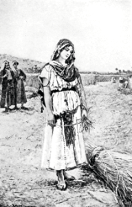 04 Ruth gleaning in the Field of Boaz (Bruck-Lajos)