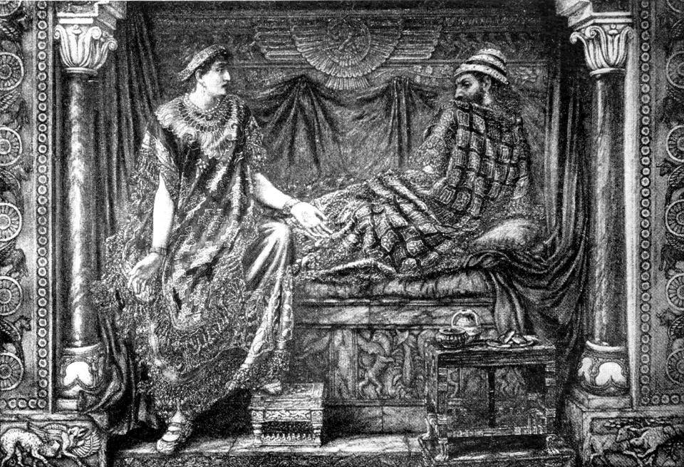 06 Ahab and Jezebel (Rooke)
