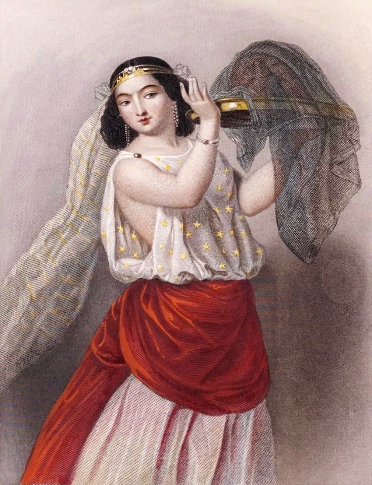 06 Herodias
