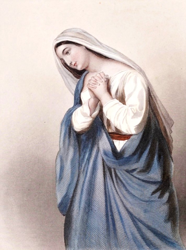 08 The Woman of Canaan