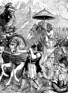 41 Jonah warning Nineveh