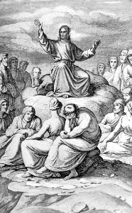 08 Sermon on the Mount