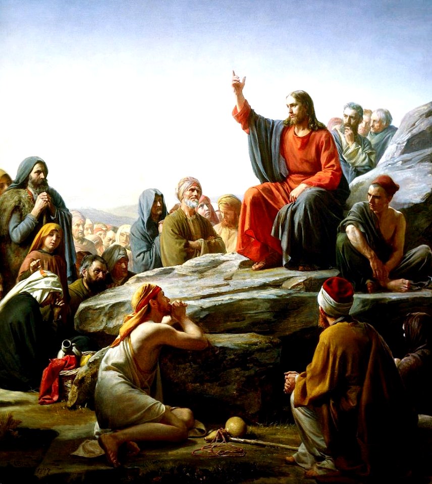 06 Sermon on the Mount