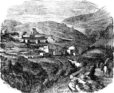 Bethany