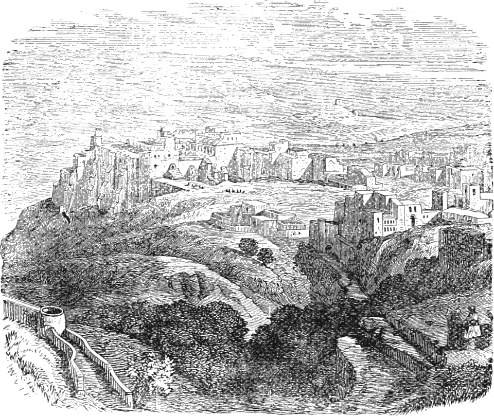 Bethlehem