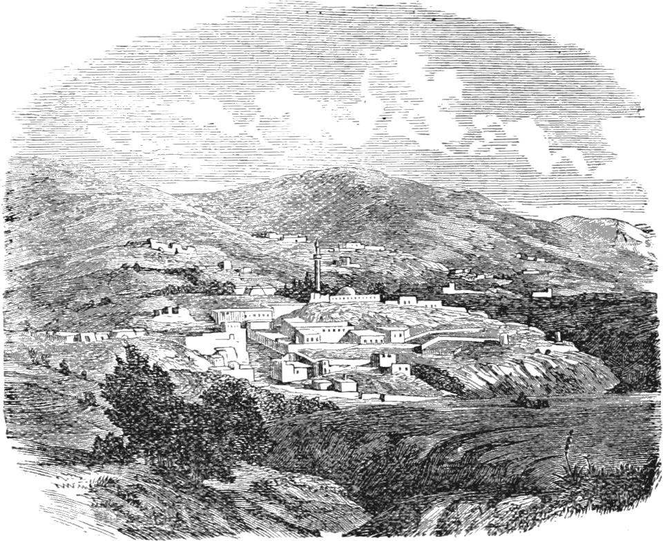 Nazareth
