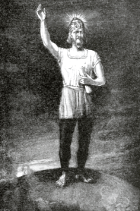 02 The Great Image of Daniel 2 (Daniel 2 v29)