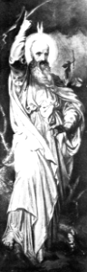 21 Jude proclaiming the awful Judgment of God reserved for Profligate Teachers and False Pastors (Shields)