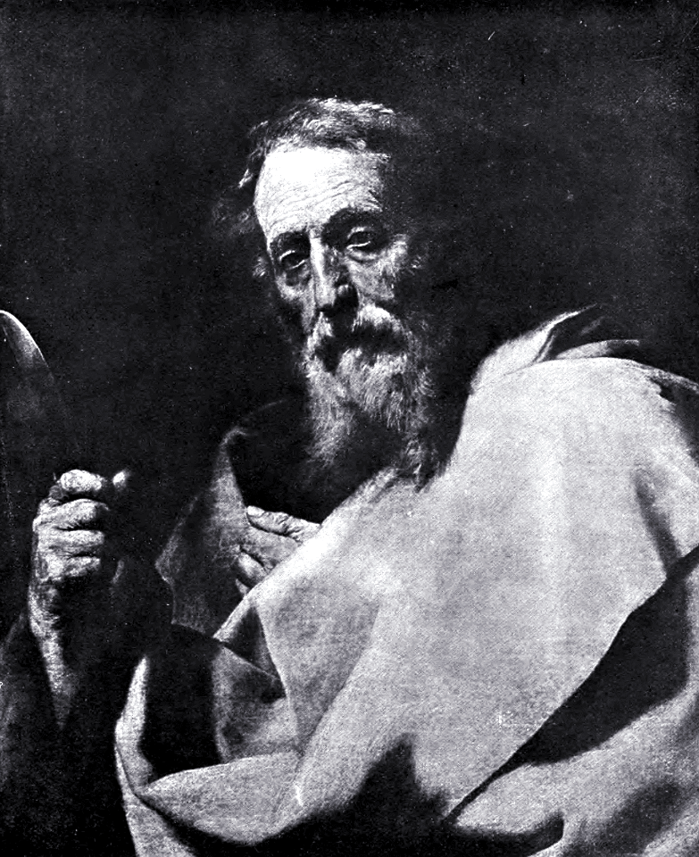 19 Bartholomew (Ribera)