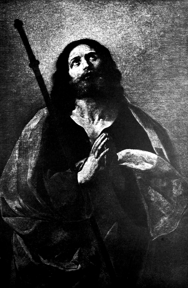16 James the Greater (Rieni)