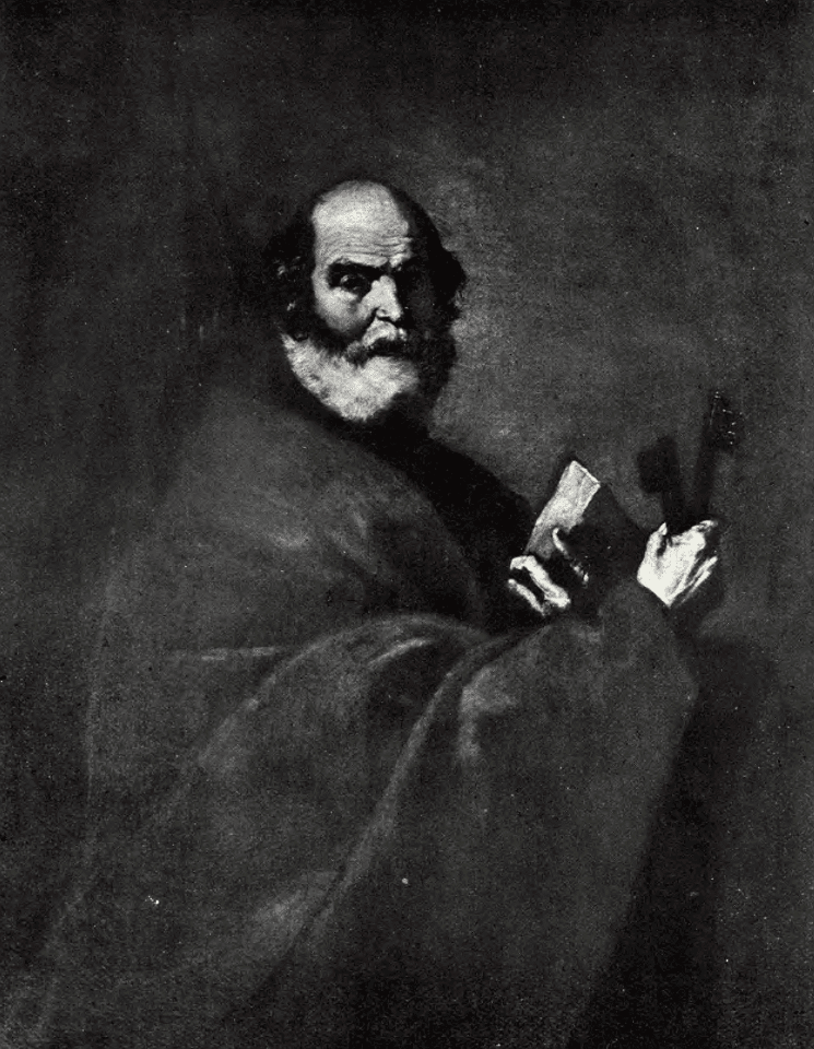 09 Peter (Ribera)
