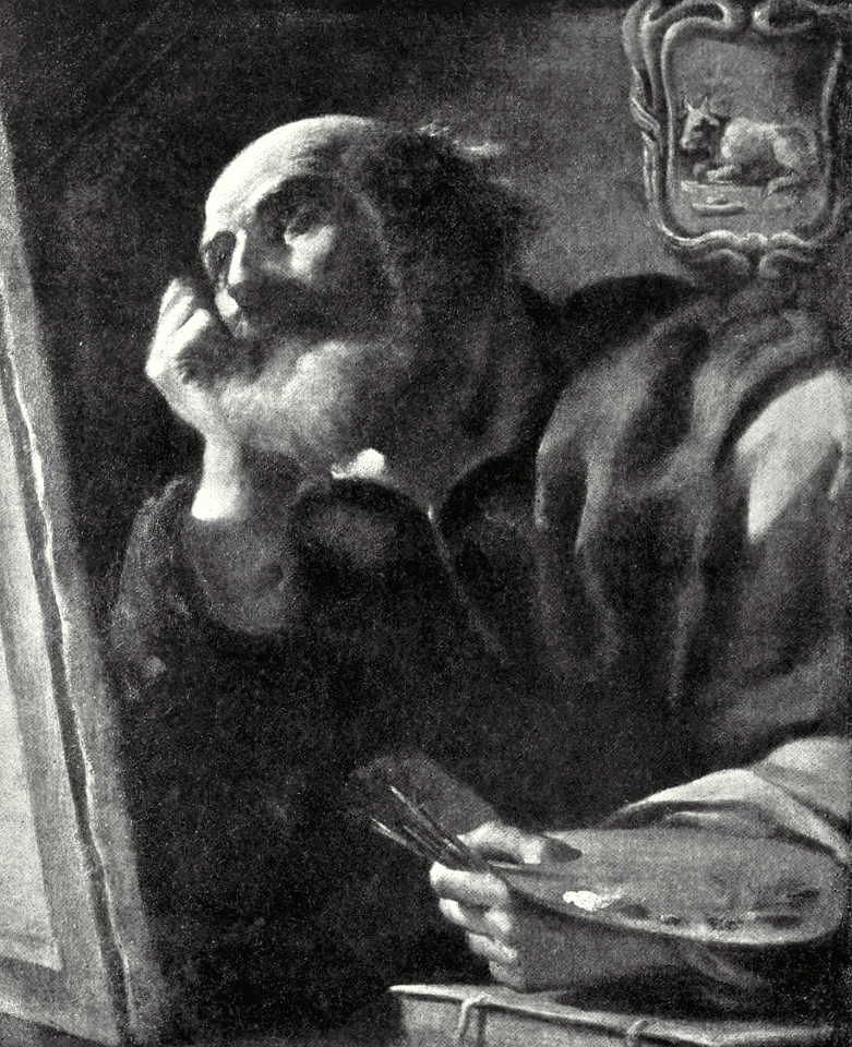 06 Luke (Barbieri)