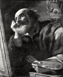 06 Luke (Barbieri)