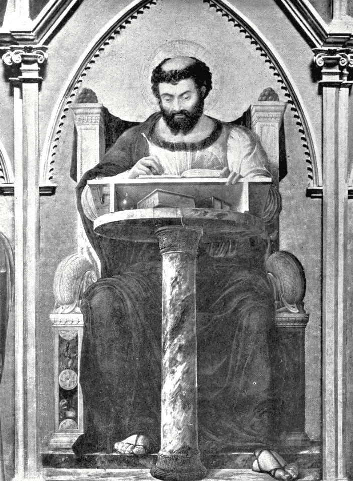 05 Luke (Mantegna)
