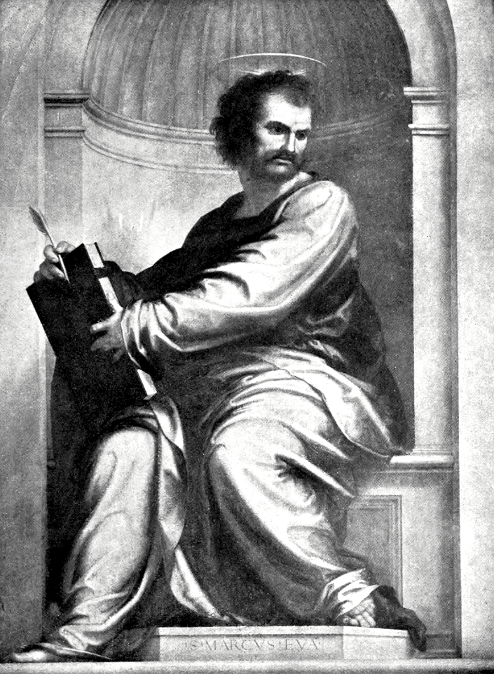 03 Mark (Bartolommeo)