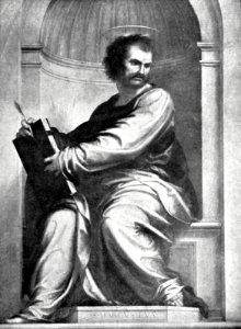 03 Mark (Bartolommeo)