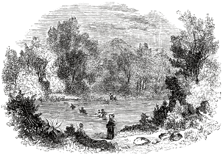 02 The River Jordan