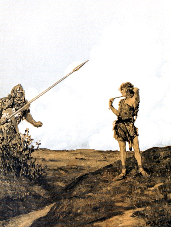 06 David and Goliath (color)