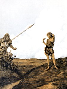 06 David and Goliath (color)