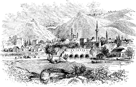 Caesarea